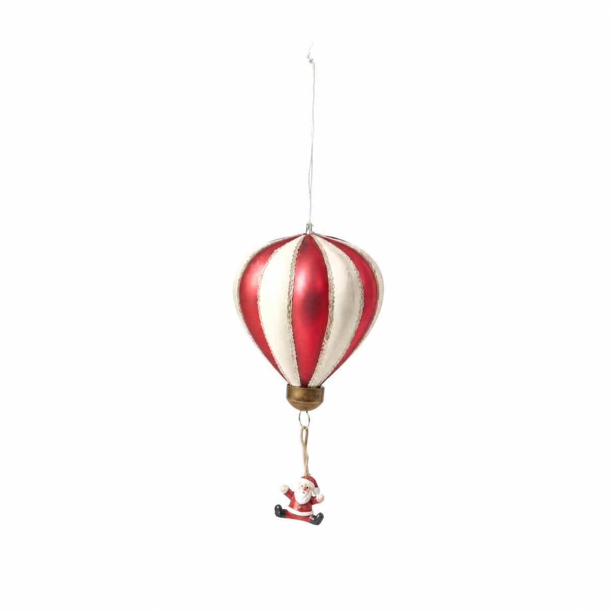 Balloon with figure