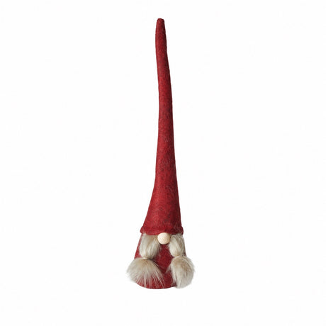 Kaj and Line 26 cm tall