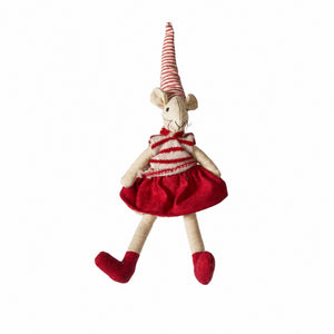Noa and Nelli 20 cm tall