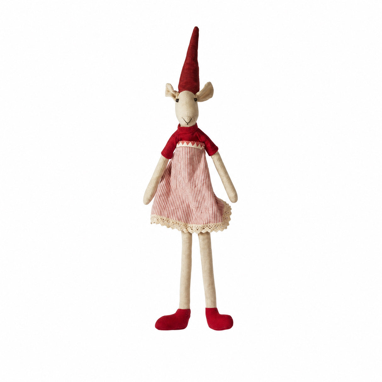 Noa and Nelli 50 cm tall