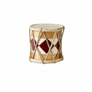 Drum 7 cm high
