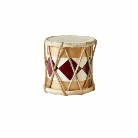 Drum 7 cm high