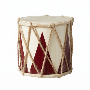 Drum 15 cm high