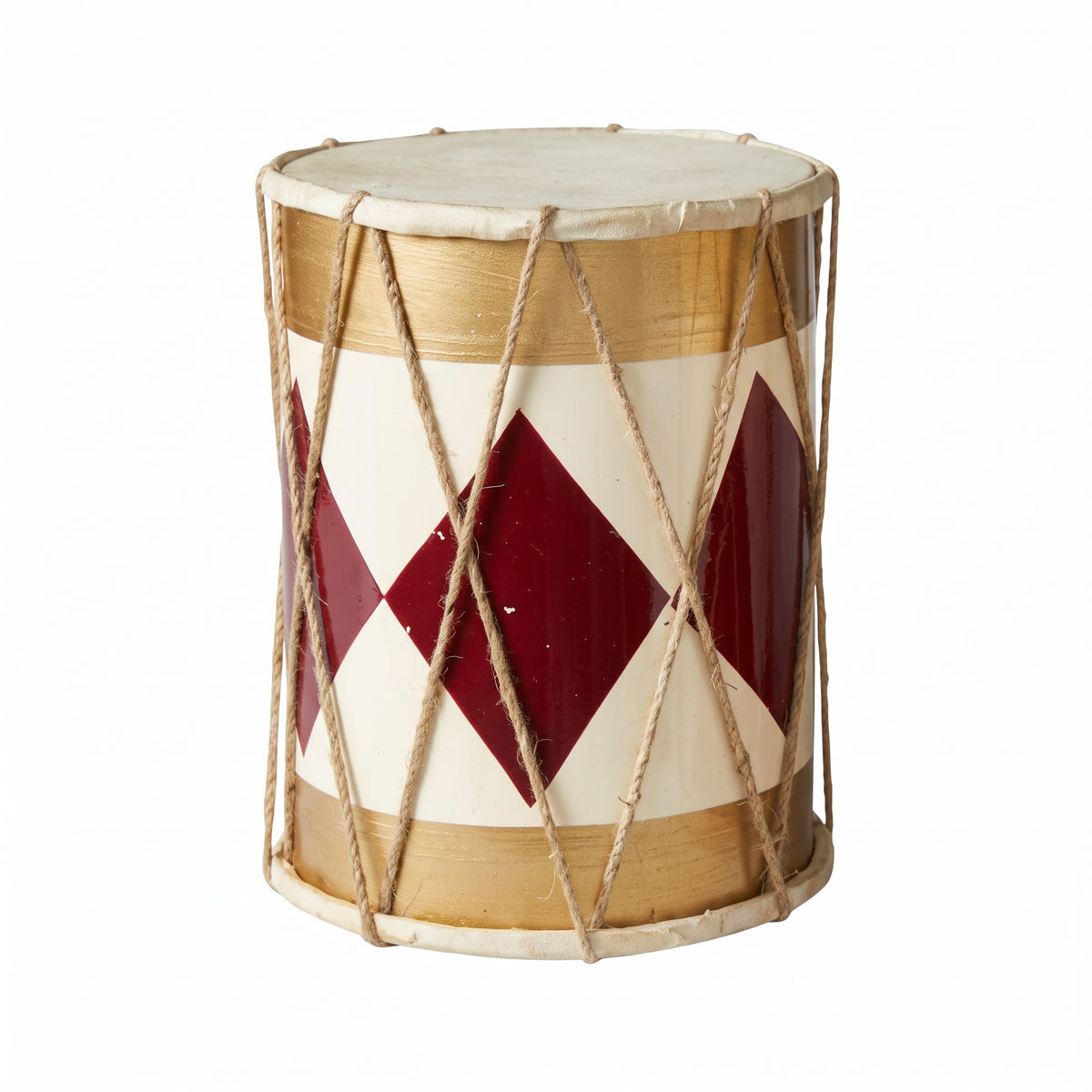 Drum 24 cm high