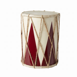 Drum 24 cm high