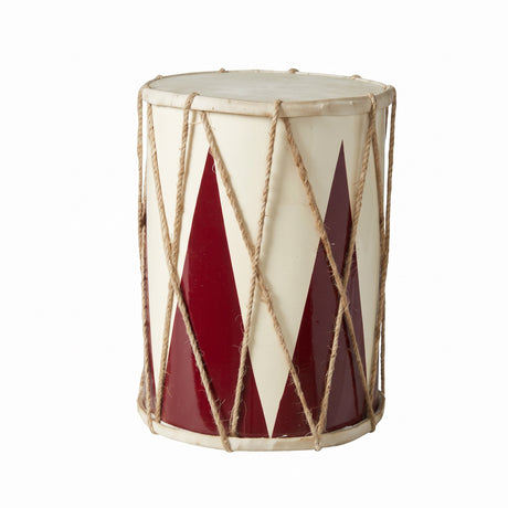 Drum 24 cm high