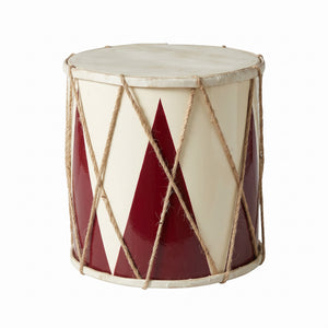 Drum 21 cm high