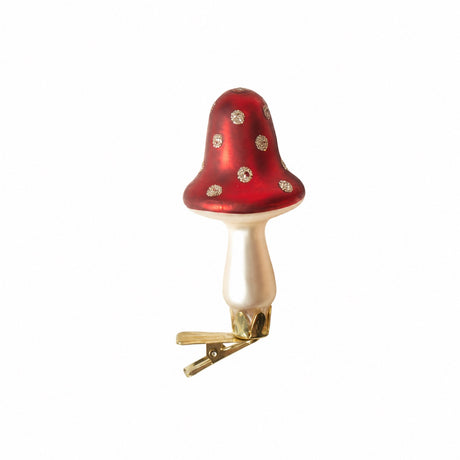 Sponge with clip