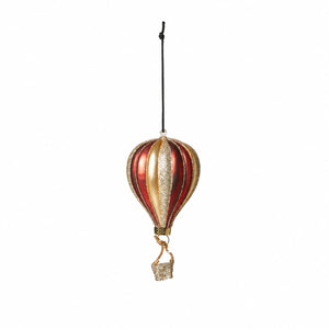 Christmas ball Balloon 18 cm high
