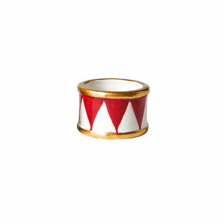 Drum for tealights