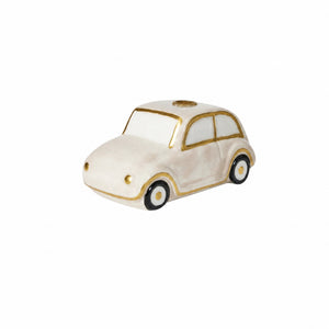 Candlestick for candlelight car