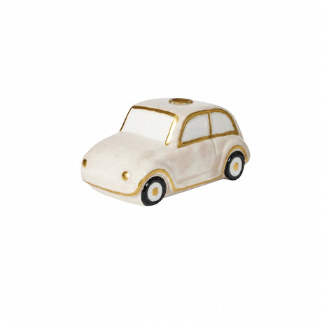 Candlestick for candlelight car
