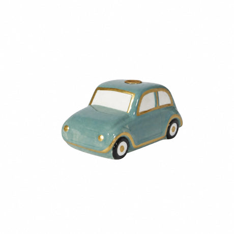 Candlestick for candlelight car
