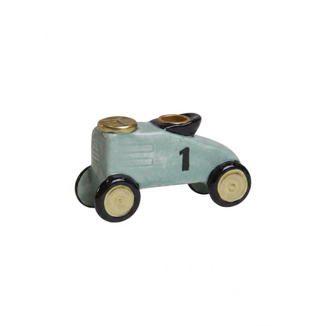 Candlestick for candlelight tricycle