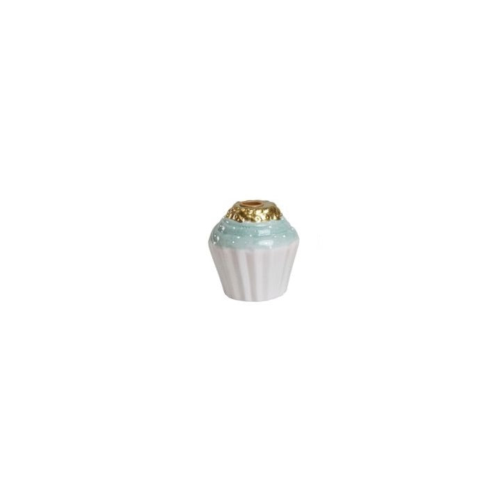 Candlestick for candlelight muffin 7 cm high