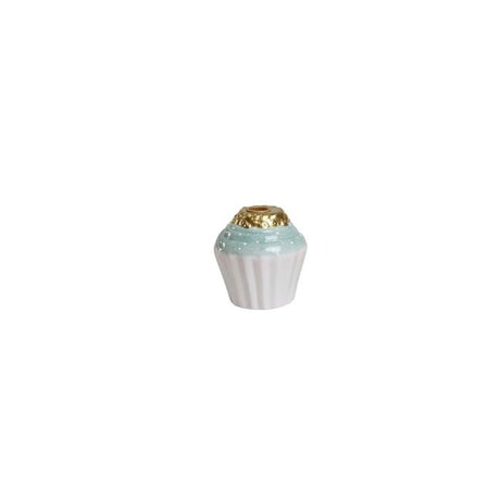 Candlestick for candlelight muffin 7 cm high