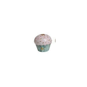 Candlestick for candlelight muffin 6 cm high