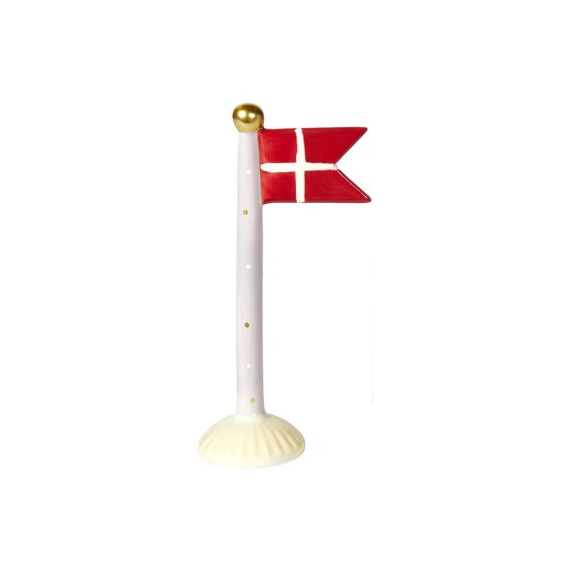 Flag 19 cm high