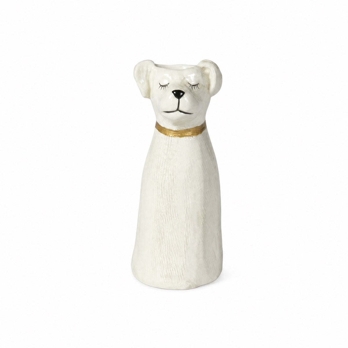 Vase Dog