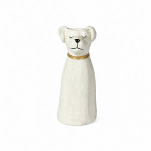 Vase Dog