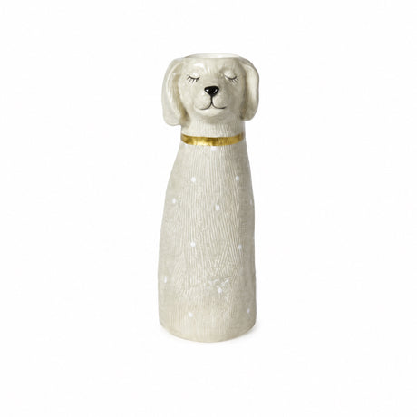 Vase Dog