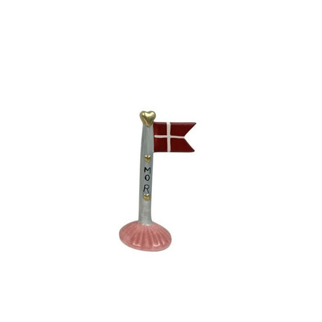Speedtsberg flag Mother