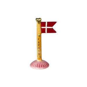Speedtsberg flag - Grandma & Grandpa