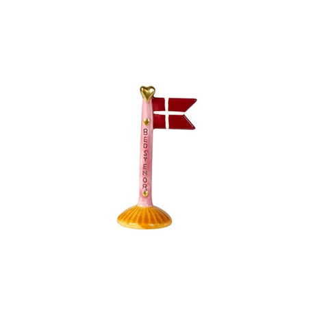 Speedtsberg flag Grandma/Grandpa