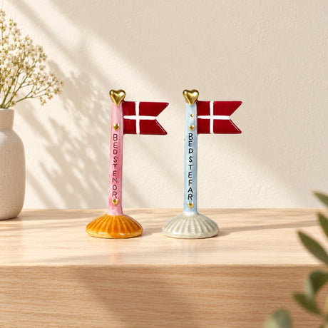 Speedtsberg flag Grandma/Grandpa