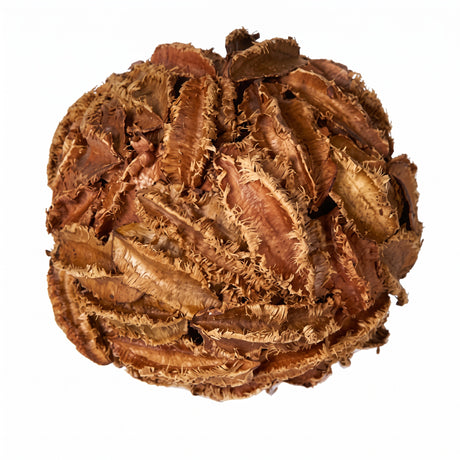 Cone ball 10 cm in diameter