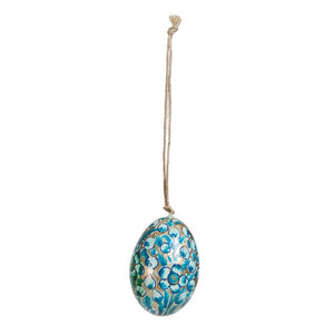 Speedtsberg Wooden Easter Egg 5 cm