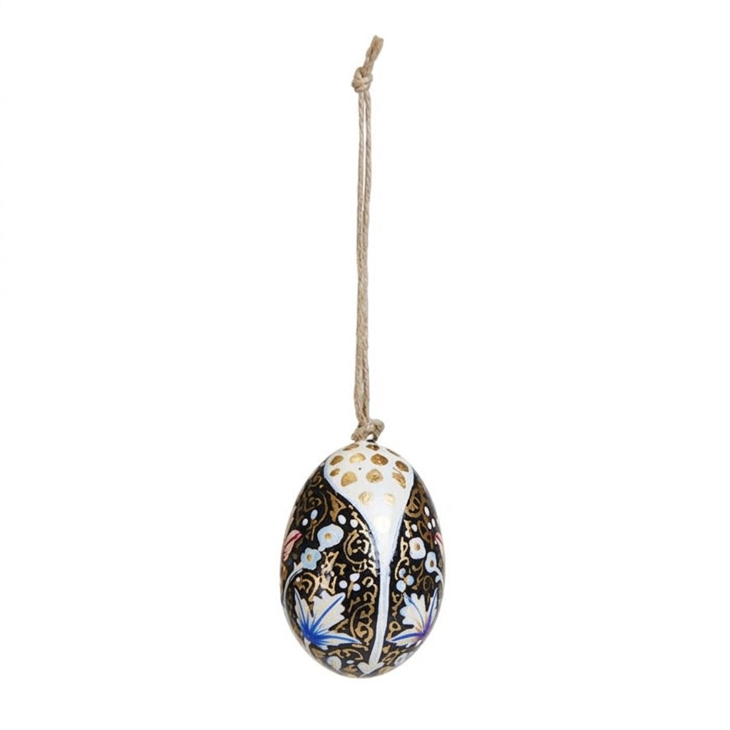 Speedtsberg Wooden Easter Egg 5 cm