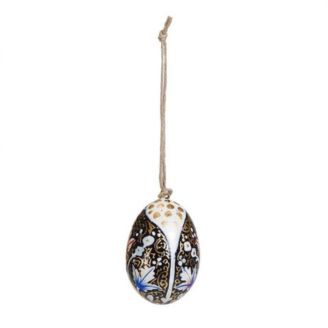 Speedtsberg Wooden Easter Egg 5 cm