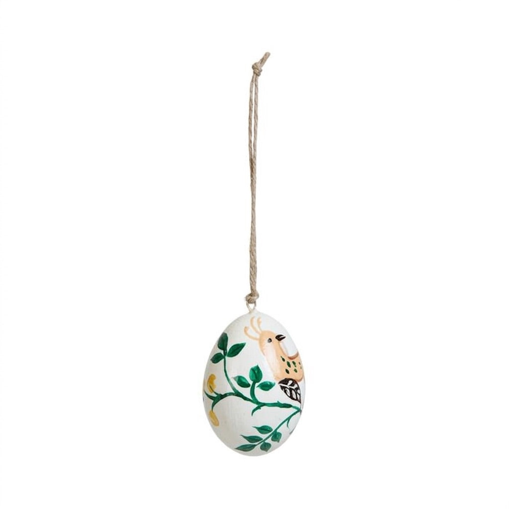 Speedtsberg Wooden Easter Egg 5 cm