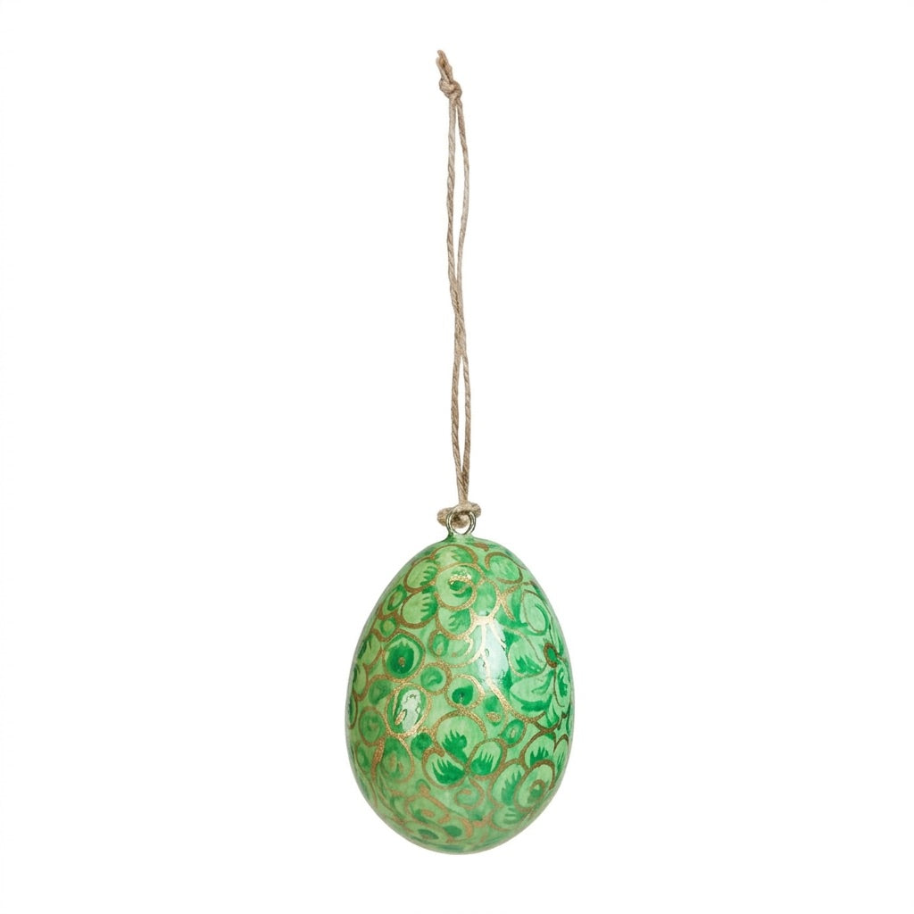 Speedtsberg Wooden Easter Egg 5 cm