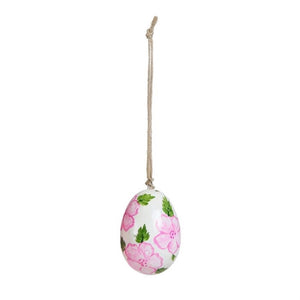 Speedtsberg Wooden Easter Egg