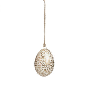 Speedtsberg Wooden Easter Egg