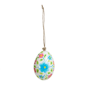 Speedtsberg Wooden Easter Egg