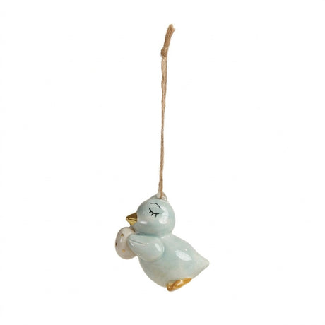 Speedtsberg Chicken with egg 6 cm high