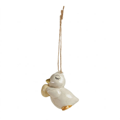 Speedtsberg Chicken with egg 6 cm high