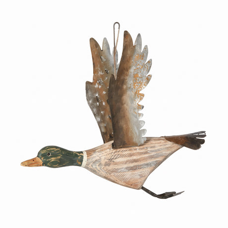 Speedtsberg Mallard