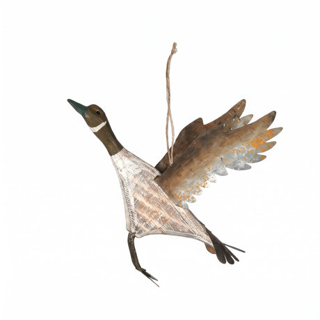 Speedtsberg Mallard