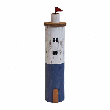 Speedtsberg Lighthouse 19 cm