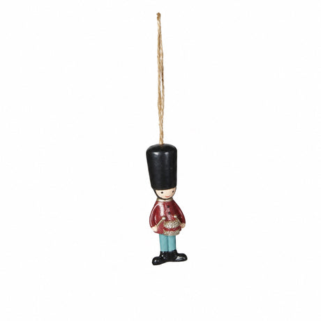 Jim Garder for hanging