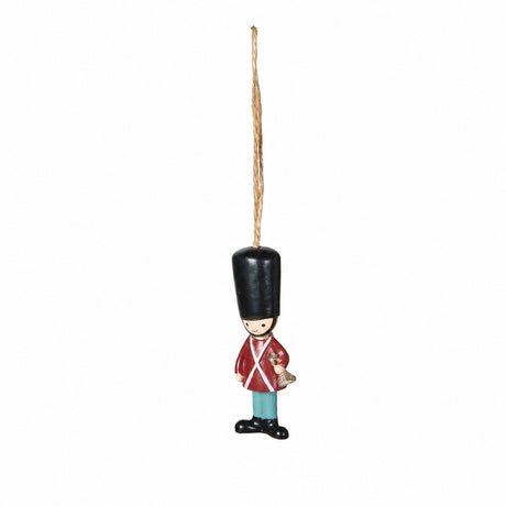 Jim Garder for hanging