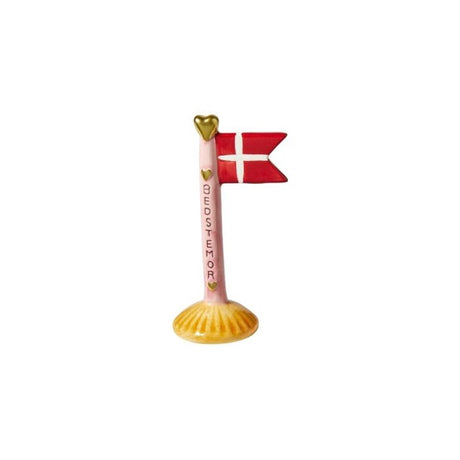 Speedtsberg flag Grandma