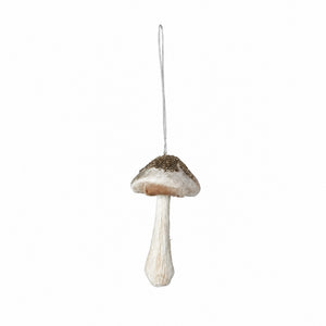 Soft sponge for hanging 10 cm