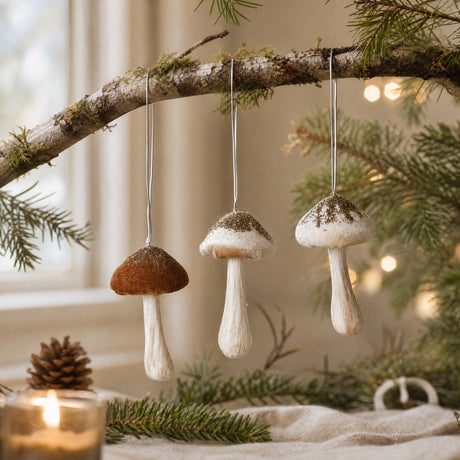 Soft sponge for hanging 10 cm