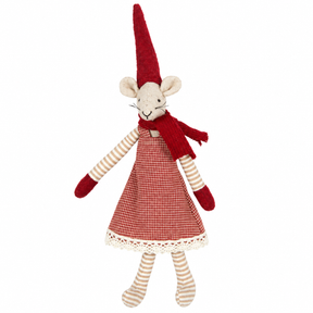 Nelli with magnetic paws, 20 cm tall, from Speedtsberg