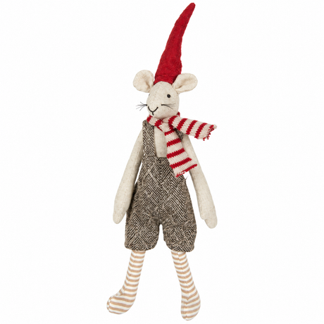 Noa with magnetic paws, 20 cm tall, from Speedtsberg